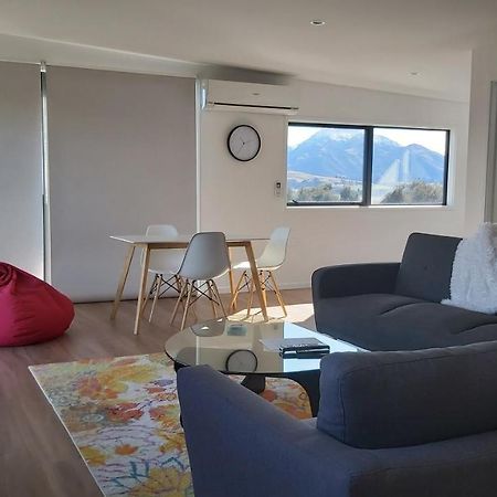 Apartament Ridge View Wanaka Zewnętrze zdjęcie