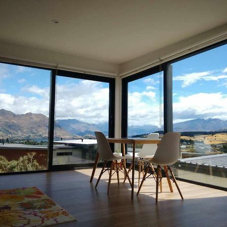 Apartament Ridge View Wanaka Zewnętrze zdjęcie