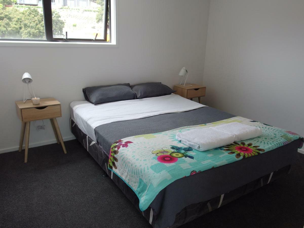 Apartament Ridge View Wanaka Zewnętrze zdjęcie