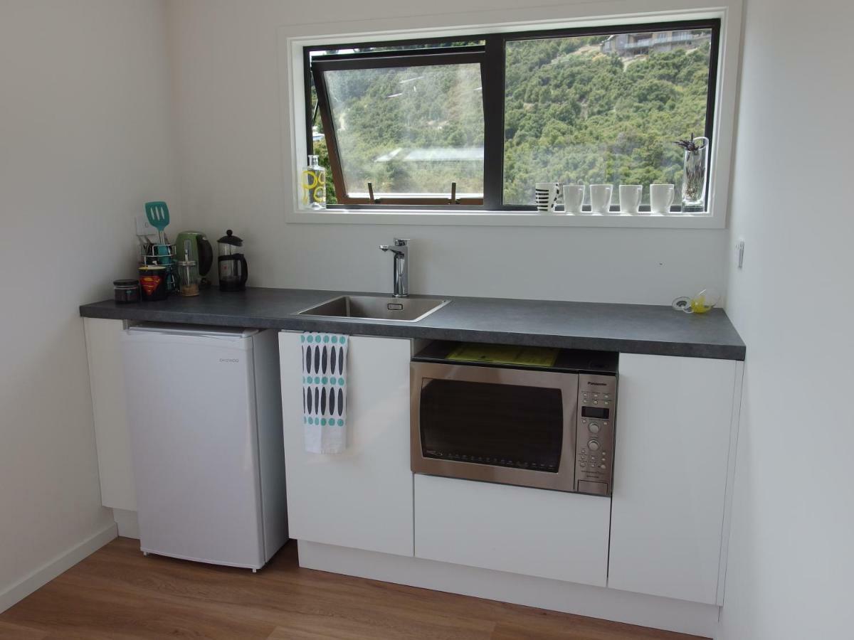 Apartament Ridge View Wanaka Zewnętrze zdjęcie