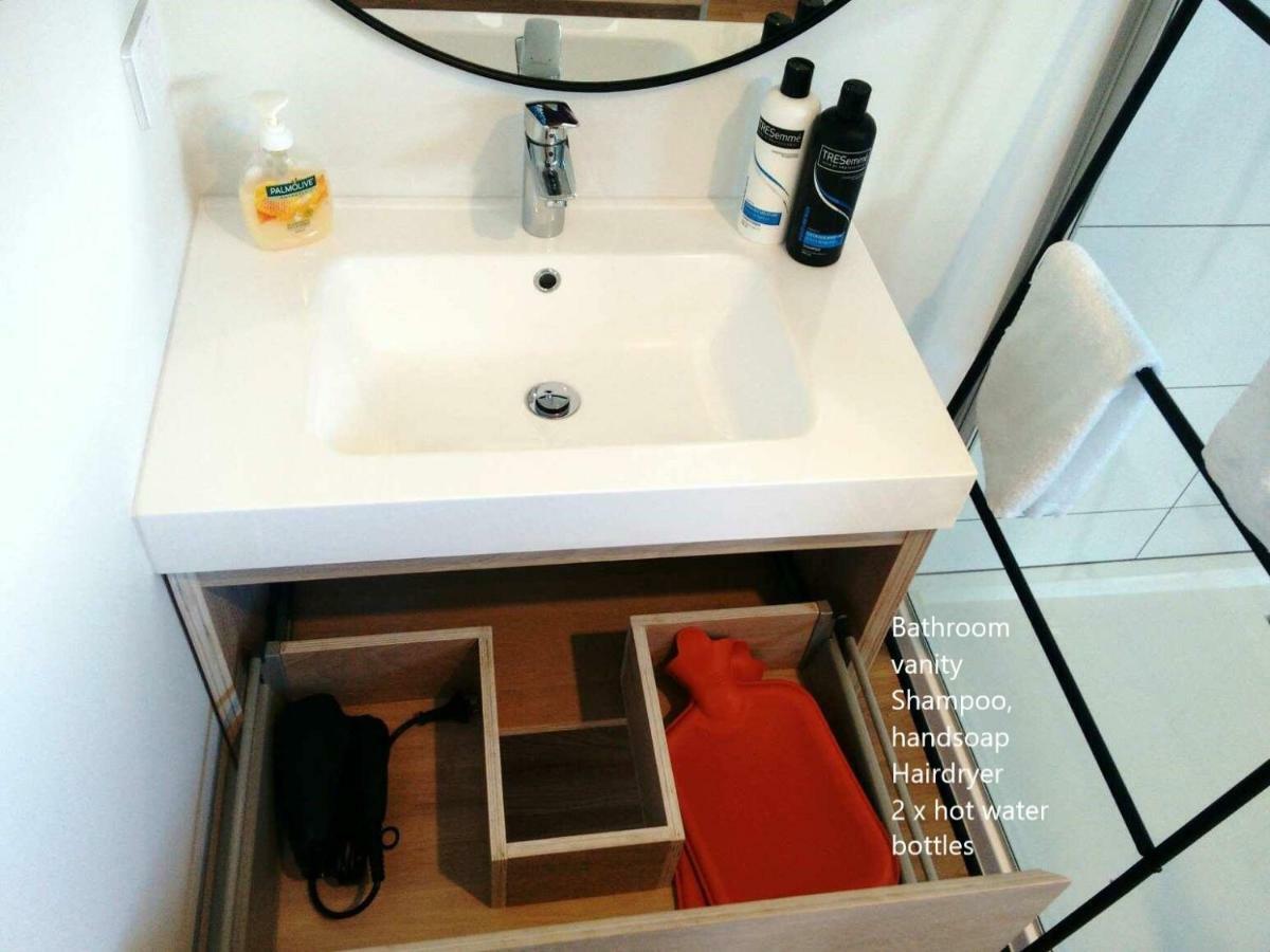 Apartament Ridge View Wanaka Zewnętrze zdjęcie