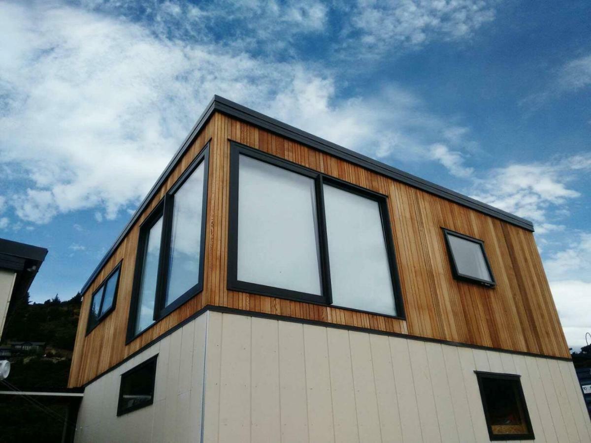 Apartament Ridge View Wanaka Zewnętrze zdjęcie