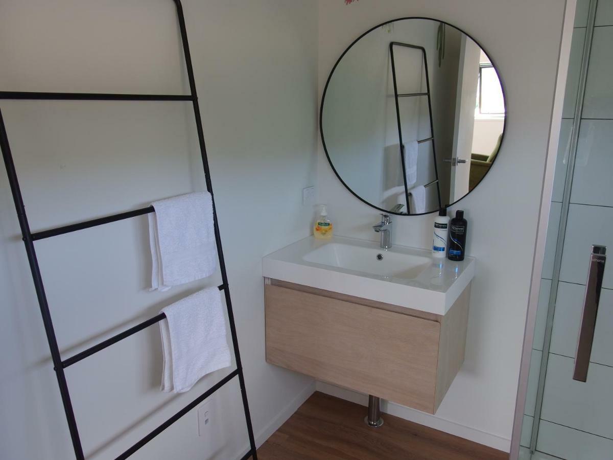 Apartament Ridge View Wanaka Zewnętrze zdjęcie